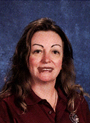 Margaret Frances Maggie Miller (OHS Guidance Counselor)