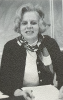 Lorraine Everhardus (OHS French Teacher 1969)