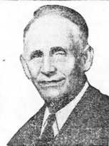 Chester Foman Davis