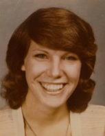 Gail Antcliff (Patterson)