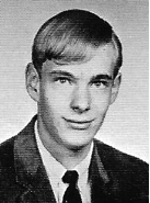 Robert Wayne Bobby Carter