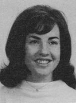 Mary Ellen Carpenter (Wolf)