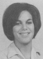 Arlyne (Lynne) Forster