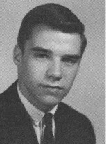 Robert James Gressler