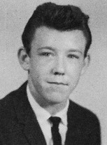 Lawrence Edwin Hansen