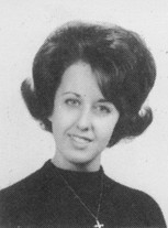 Alice Scavone (O'Shea)