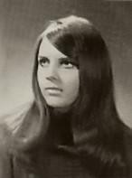 Ann Voyles (Buhmann)