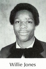 Willie Jones