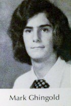 Mark Ghingold