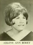 Arleen Berry (Bradley)