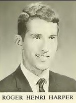 Roger Harper (Harper)