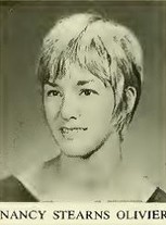 Nancy Olivier (Ryder)