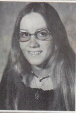 Tracy Judson Judson (Meyer)