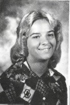 Martina Louise Capulli** (Marsh)