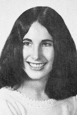 Karin Rissman (Sugerman)