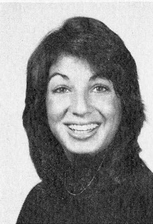 Susan Shamie (Golden)