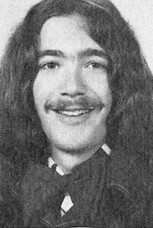 Alan Wolf