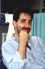 Jay Levine