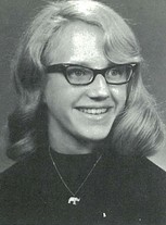 Sandy Crawford