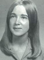 Nancy Dorfmeyer (O'Flaherty)