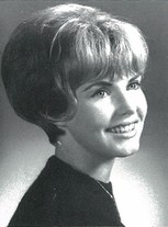 Linda Naughton (Weist)