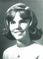 Marcia Wehrle (Simolin)