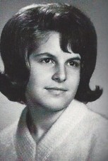 Cinda Pallister (Krenzin)