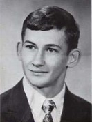 Donald Garrett