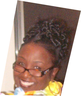 Wyonona (Yon-Yon) Paris