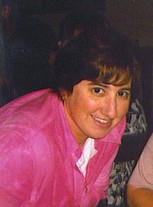 Michelle Allmendinger