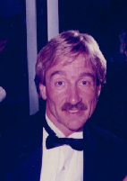 John J. Psarakis