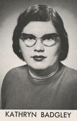 Kathryn Janell Badgley (Hastings)