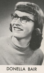 Donella Jean Bair (Lambert)