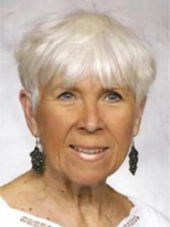 Phyllis Ellen Blackburn