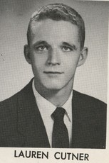 Lauren David Cutner