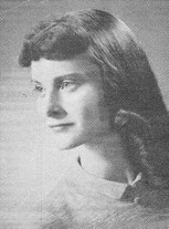 Phyllis Irene Darrow