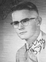 Jerry Lee Foster