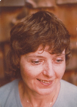 Joan Marie Gushwa