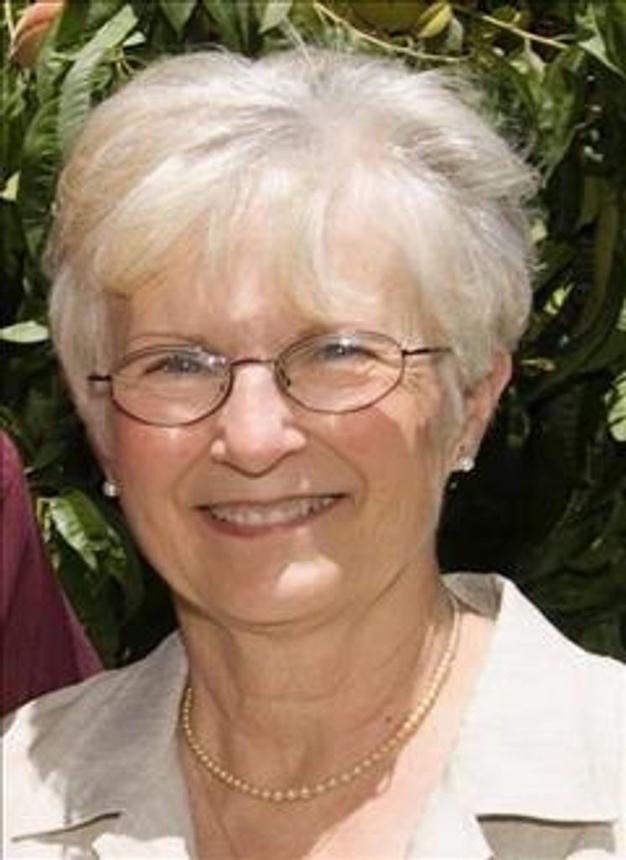 Margaret Louise