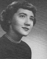 Dorothy Ann Mitchell (Taylor)