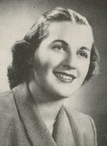 Marjorie "Joan" Jackson (Nelson, Orr)