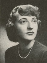 Joan J. Newman (Roberts)