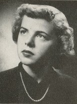 Dorothy Ann Swanson (Melander)