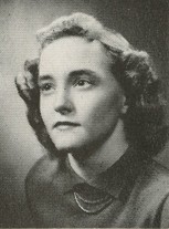 Martha Susan Webb (Marley)