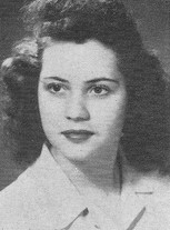 Phyllis Marie Collier (Cass)