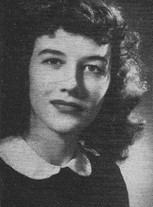 Donna Joan Davis (Trowbridge)