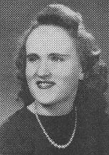 Vada Mae Engdahl (Slates)