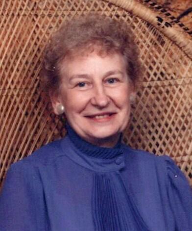 Jeanette Clara Jerzakowski