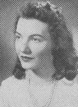 Barbara Lee Davis (Von Bergen)
