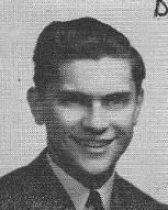 Arthur William Jr Carey